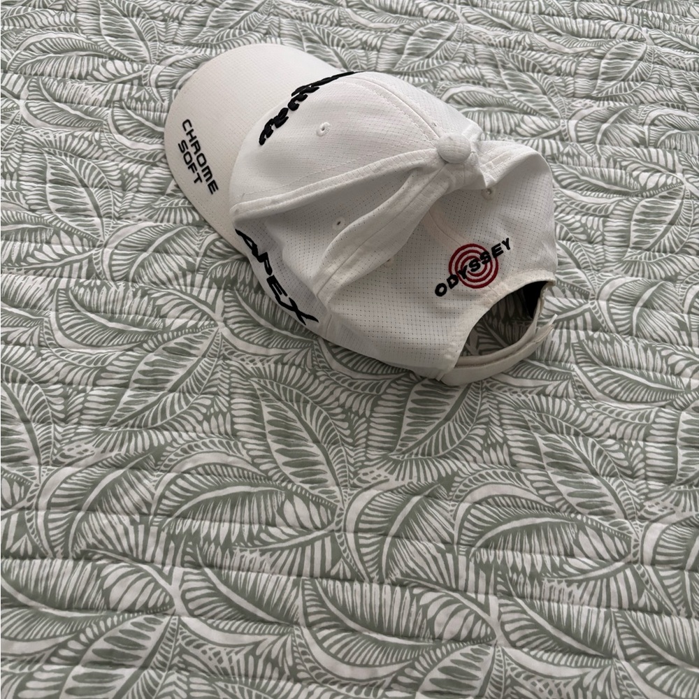 Callaway Hat - Picture 2 of 2